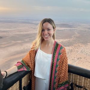 Meet your Posher, Lauren